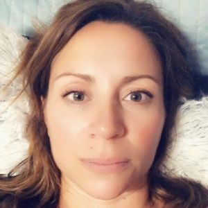 Meet your Posher, Shea